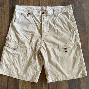 Wrangler Men’s Cargo Shorts